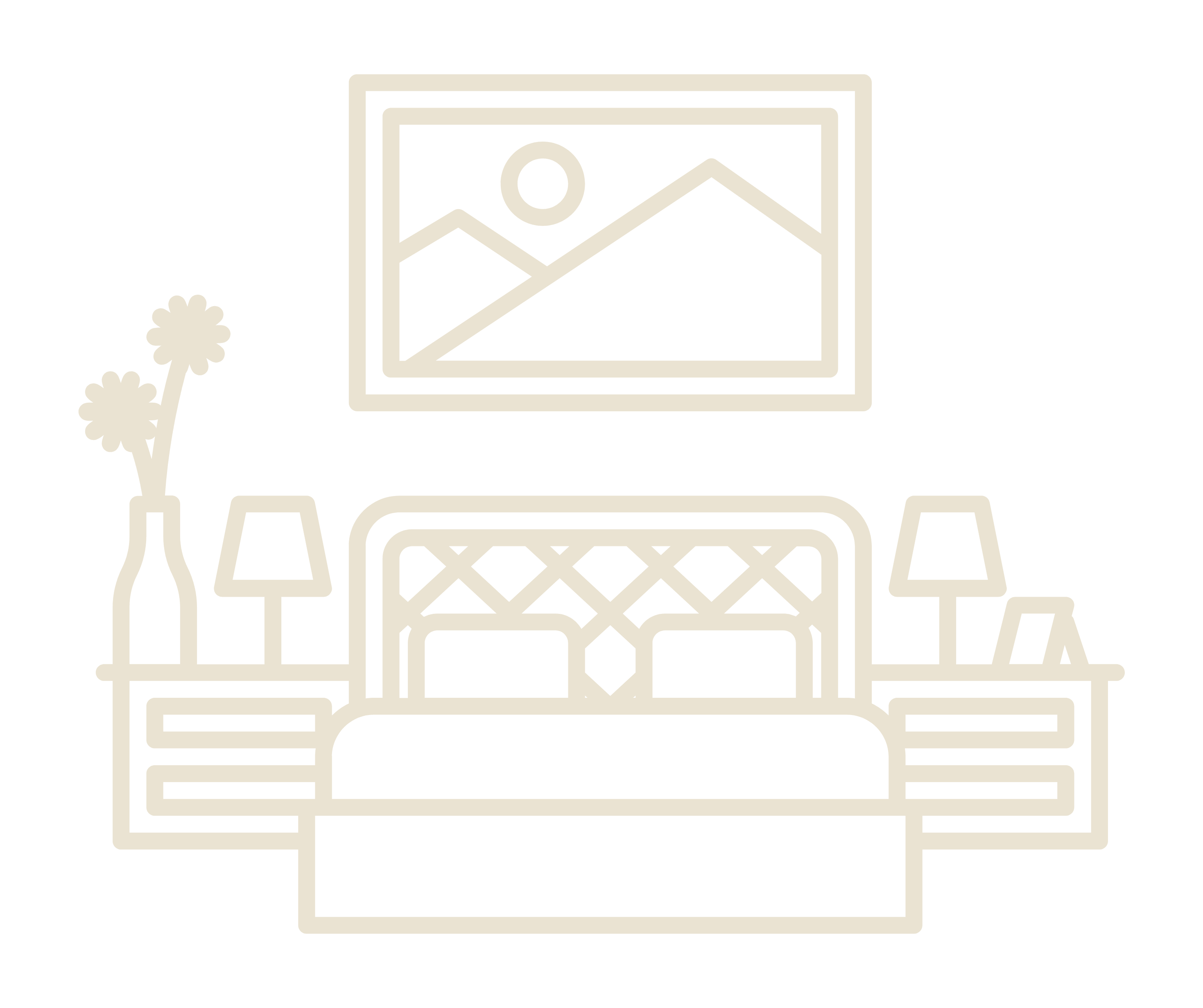 HOME STAGING