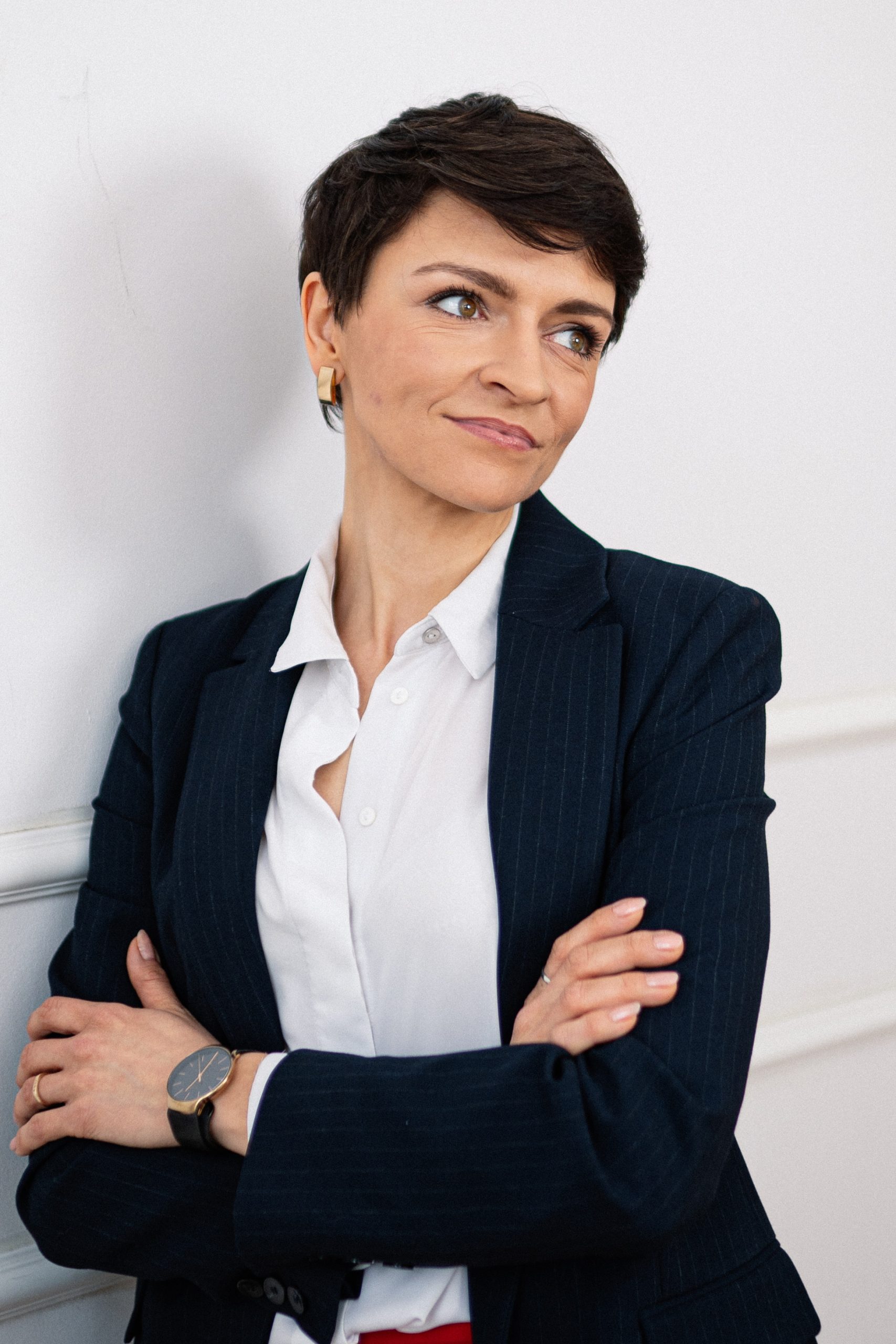 Ewa Lechocka