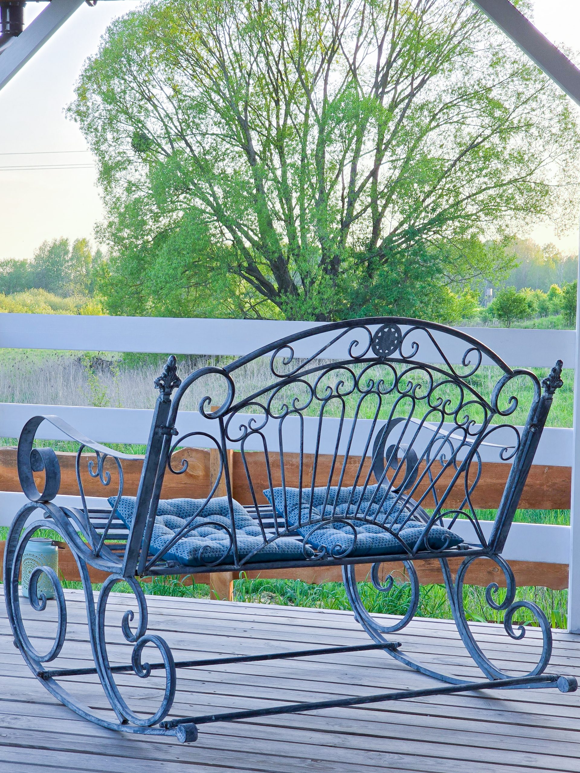 Kryszynówka nad Jeziorakiem